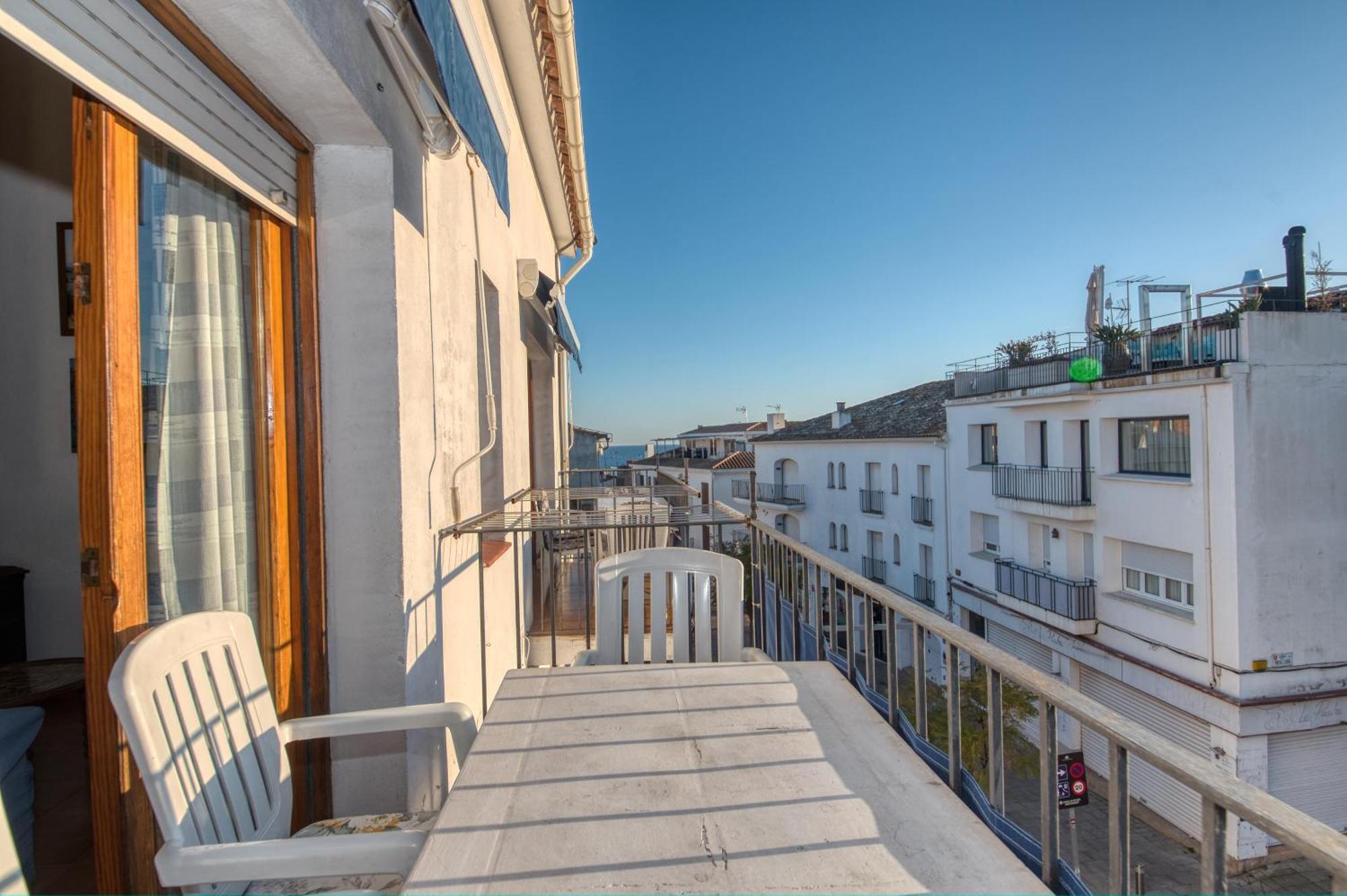 Apartaments Can Niell Калелья-де-Палафружель Екстер'єр фото