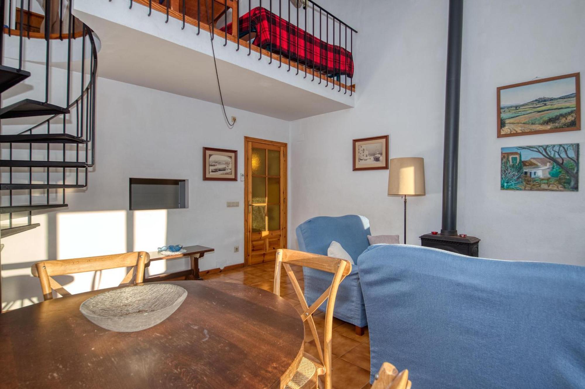 Apartaments Can Niell Калелья-де-Палафружель Екстер'єр фото